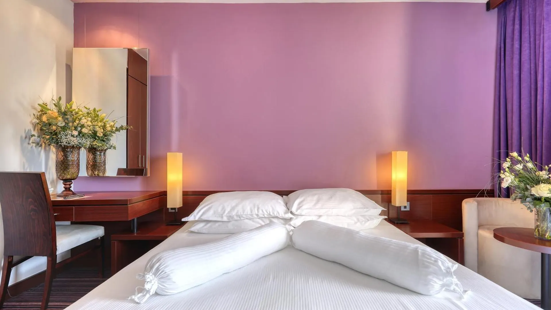 Ilirija Resort Hotel Adriatic Biograd Na Moru