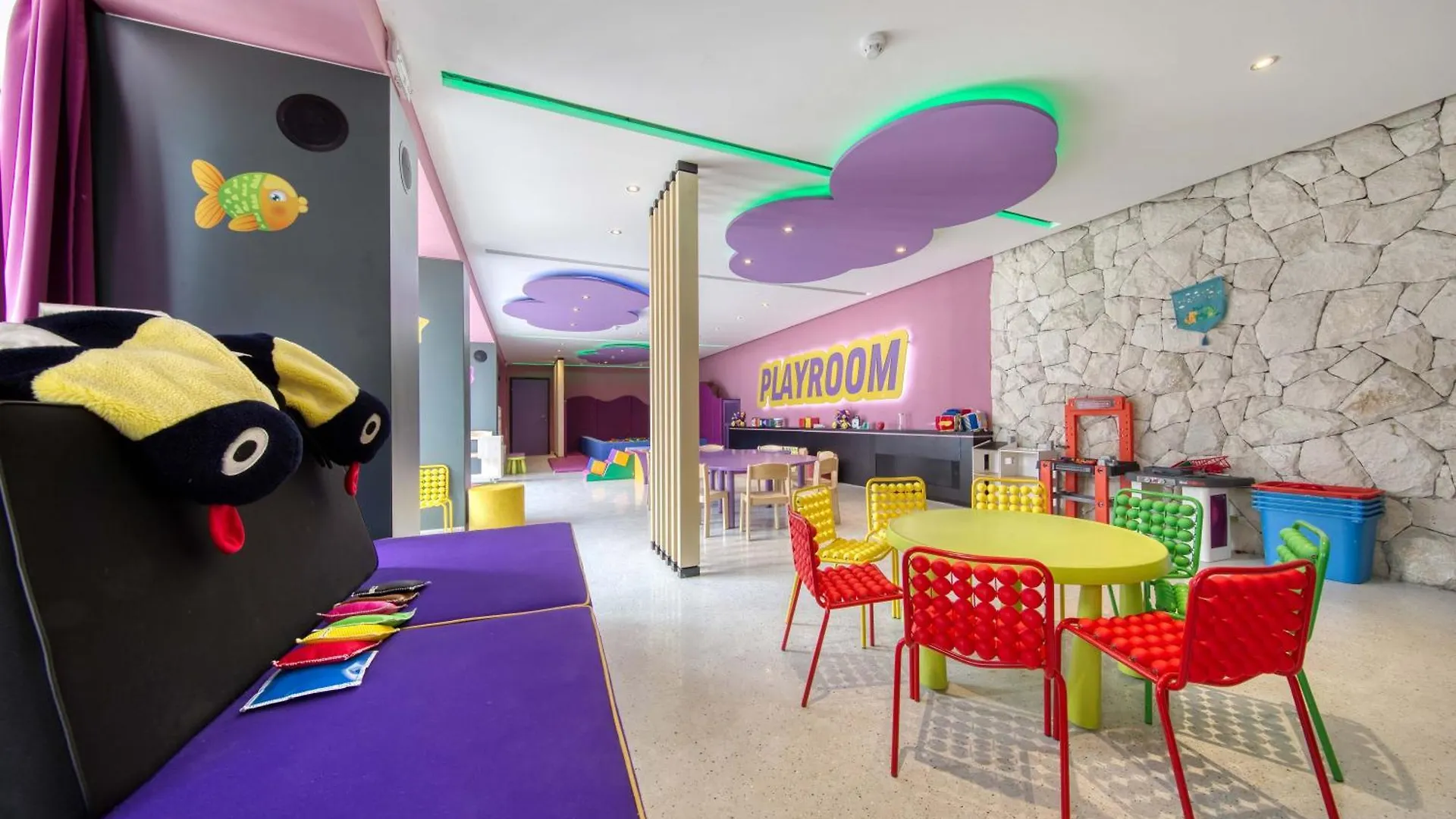 Ilirija Resort Hotel Adriatic Biograd Na Moru Kroatien