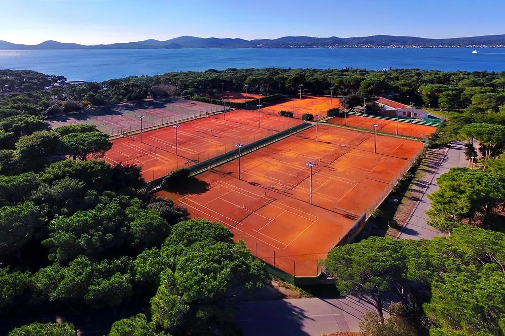 Ilirija Resort Hotel Adriatic بيوغْغاد نا موغو