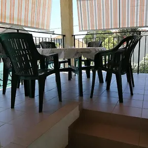 Apartman Ljubica, Biograd Na Moru