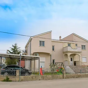 Apartman Antonela, Biograd Na Moru