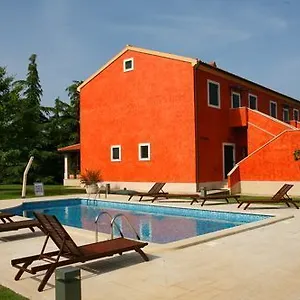 Beccaccia 3* Fažana