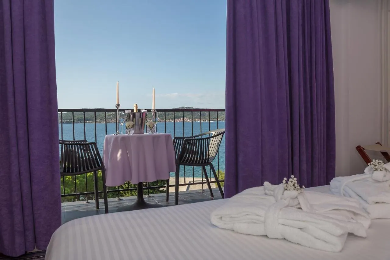 ***  Hotel Adriatic Weißenburg Kroatien