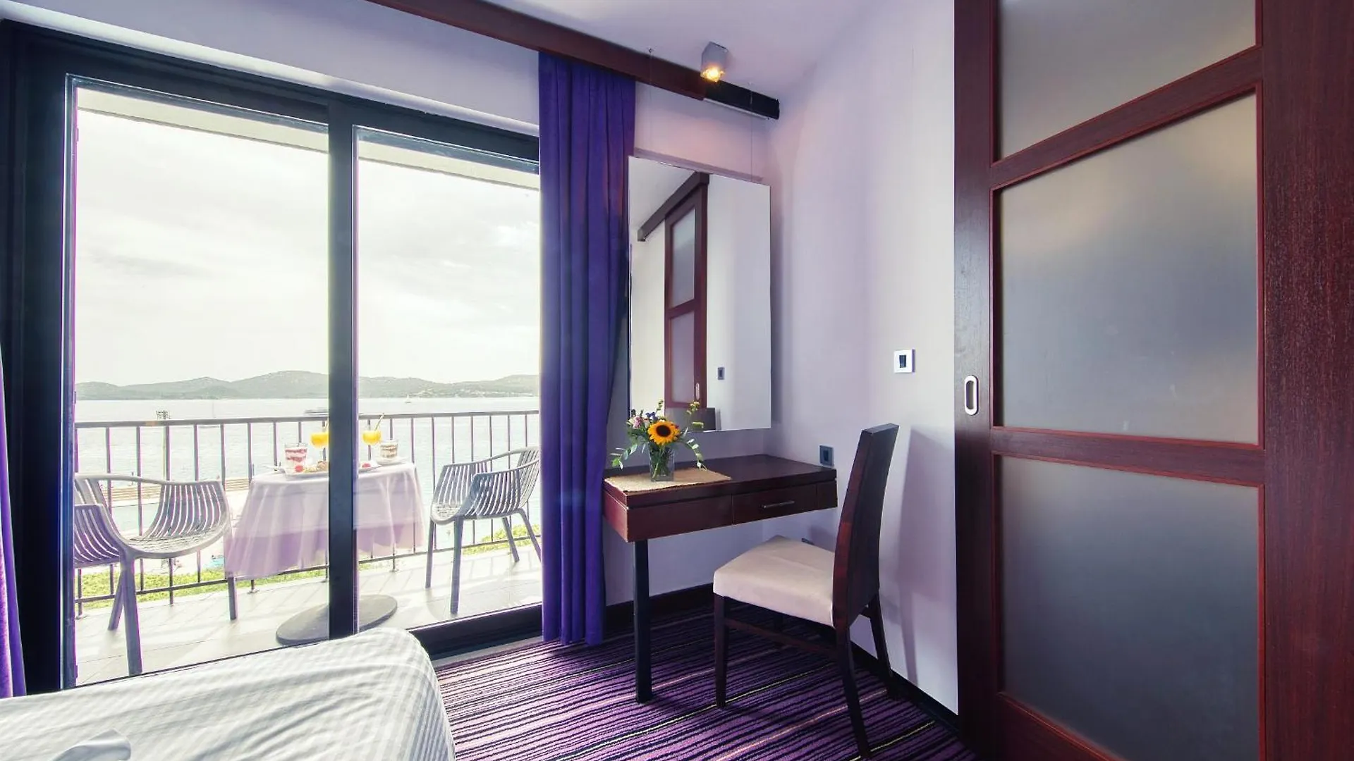 Ilirija Resort Hotel Adriatic Biograd Na Moru