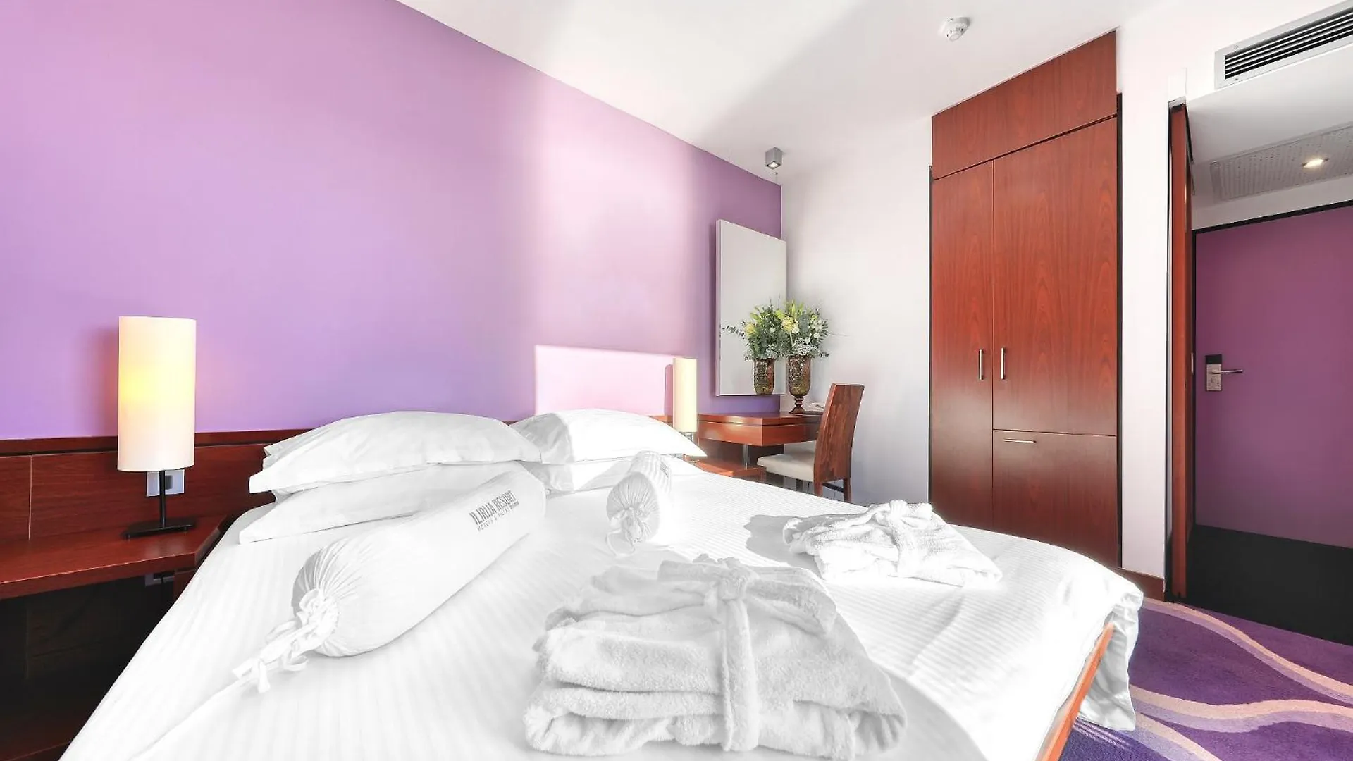 Ilirija Resort Hotel Adriatic Biograd Na Moru